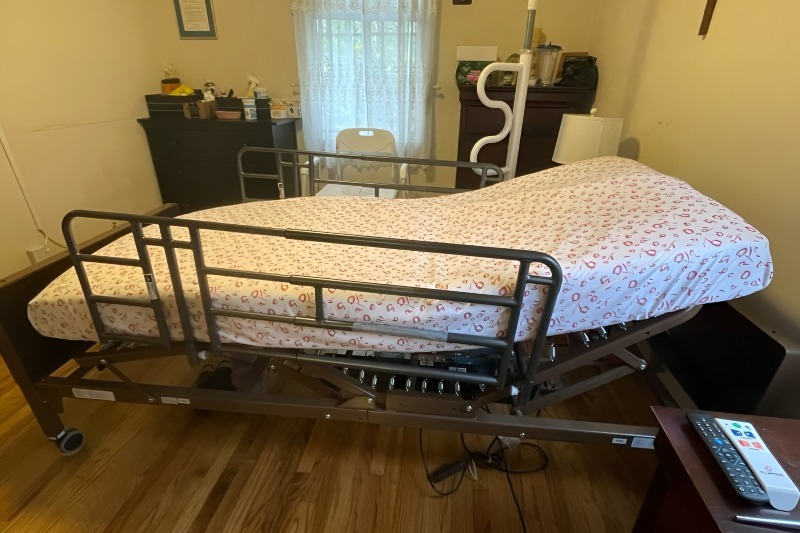 Hospital Bed Sales & Rental in Glendale