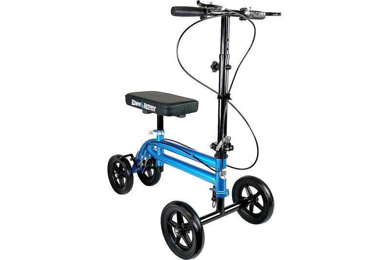 Knee Scooter Sales & Rental in Glendale