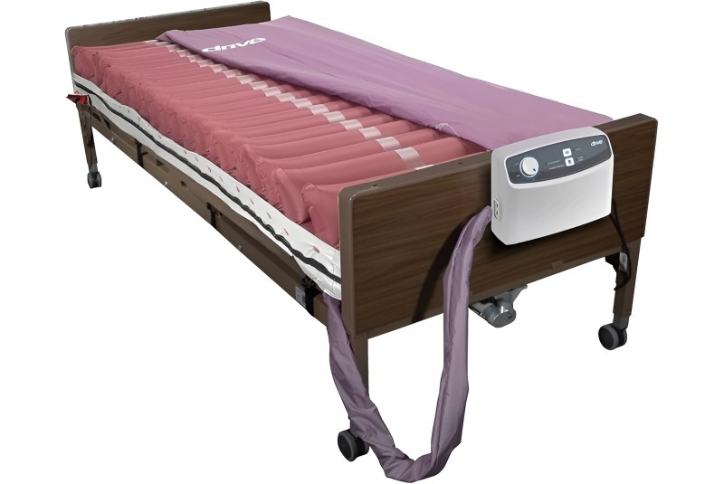 Low-AirLoss Mattress Sales & Rental