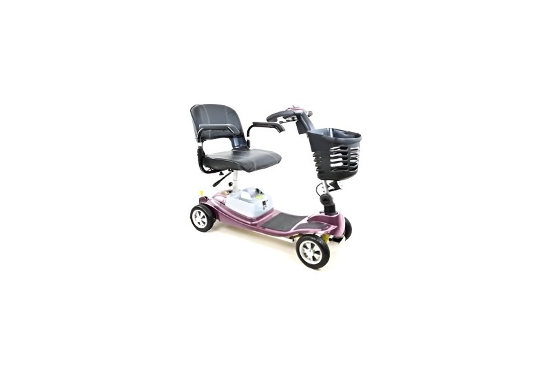 Mobility Scooter Sales & Rental in Glendale