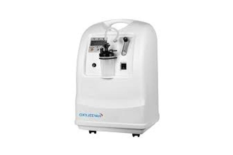 Oxygen Concentrator Sales & Rental in Glendale