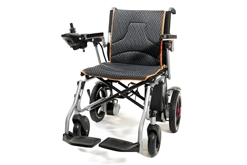 Power Wheelchair Sales & Rental